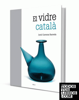 El vidre català