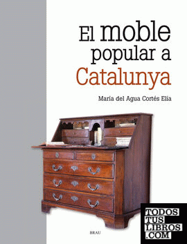 El moble popular a Catalunya