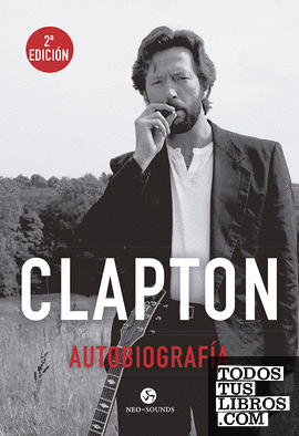 Clapton. Autobiografía