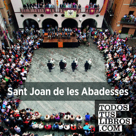 Sant Joan de les Abadesses