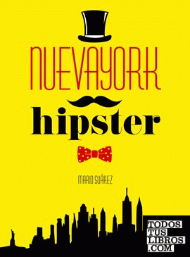 Nueva York Hipster