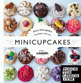 Minicupcakes