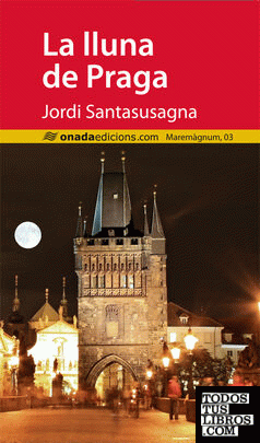 La lluna de Praga