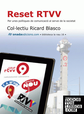 Reset RTVV