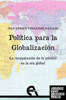 Política para la globalización