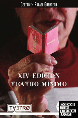 XIV Edición Teatro Mínimo