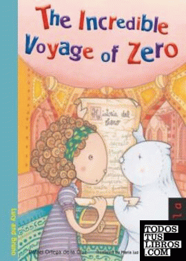 The Incredible Voyage of Zero
