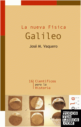 Galileo. La nueva Física