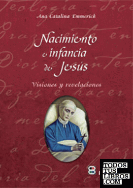 Nacimiento e Infancia de Jesús