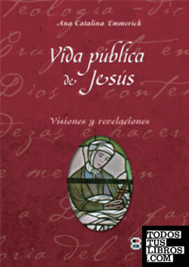Vida pública de Jesús