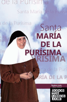 Santa María de la Purísima