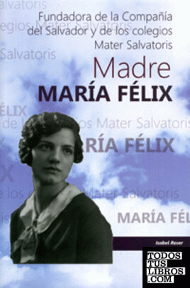 Madre María Félix