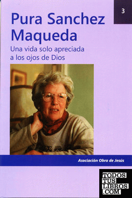 Pura Sánchez Maqueda