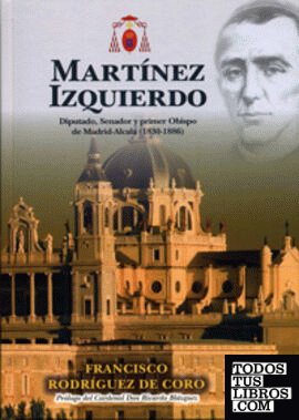 Martínez Izquierdo