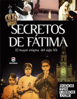 Secretos de Fátima