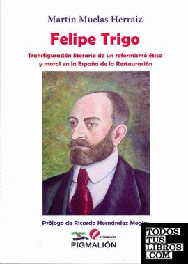 Felipe Trigo