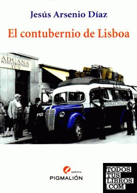 El contubernio de Lisboa