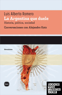 La Argentina que duele