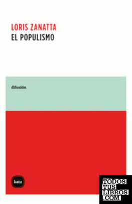 El populismo