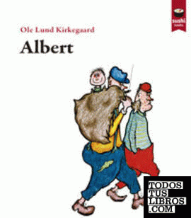 Albert-Gal
