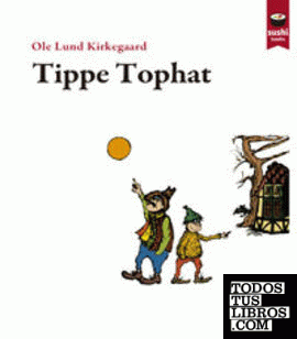 Tippe Tophat - EUSK