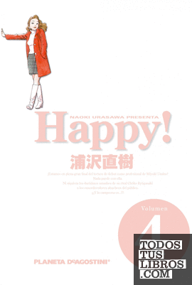 Happy! nº 04/15