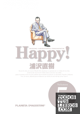 Happy! nº 05/15
