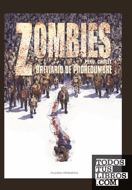 Zombies nº 03/03