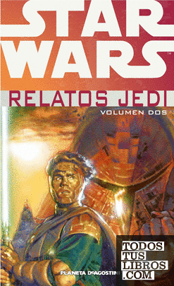 Star Wars Relatos Jedi Omnibus nº 02/02