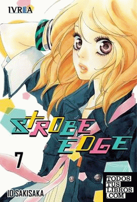 Strobe edge 07