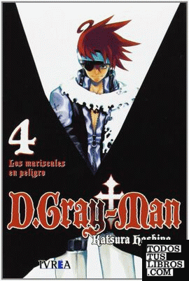 D GRAY MAN 4