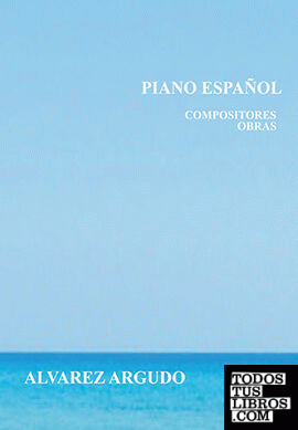 Piano Español