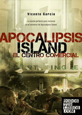 Apocalipsis Island VI