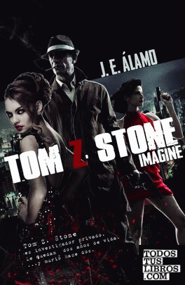 Tom Z stone