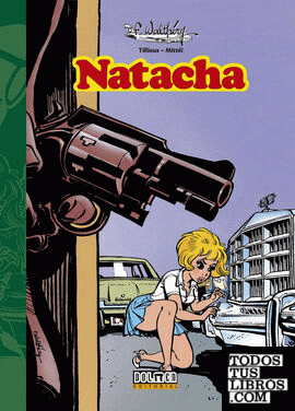 Natacha Vol. 2