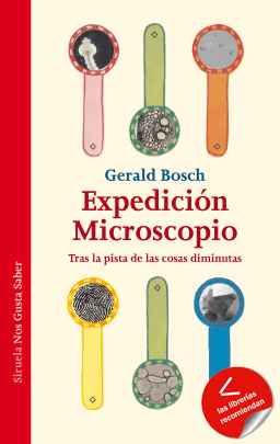 Expedición Microscopio