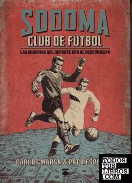 Sodoma Club de Fútbol