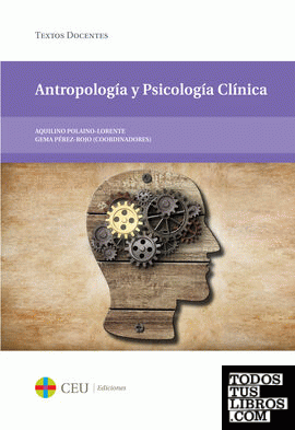 Antropología y psicología clínica