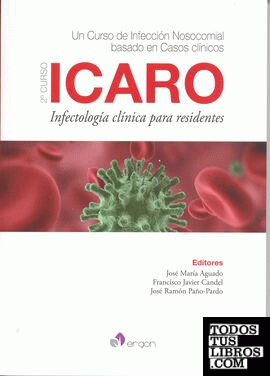 2º Curso ICARO. Infectología clínica para residentes