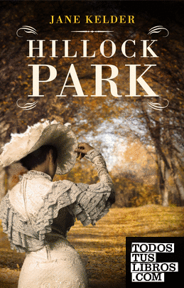 Hillock Park