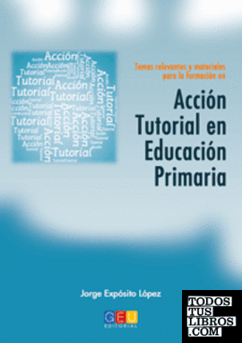 Acción tutorial en educación primaria