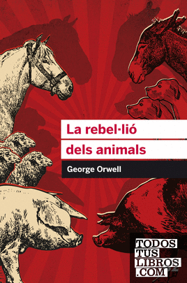 La rebel·lió dels animals