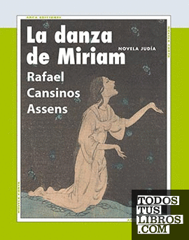 La danza de Miriam
