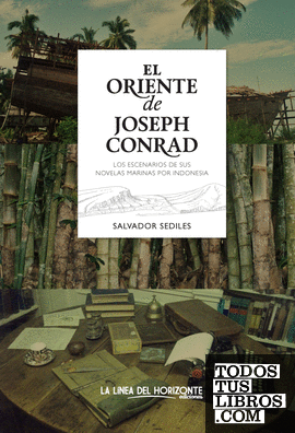 ORIENTE DE JOSEPH CONRAD,EL