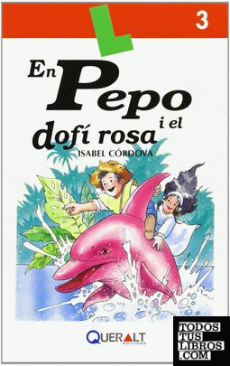 En Pepo i el fofí rosa