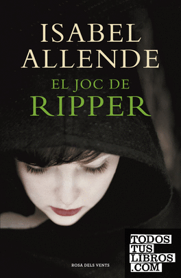 El joc de Ripper