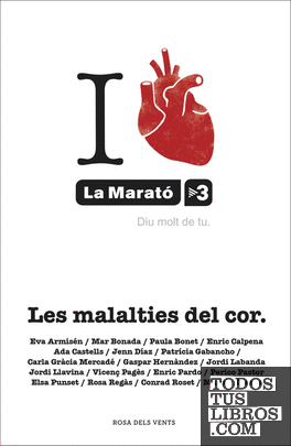 Malalties del cor (Marató 2014)