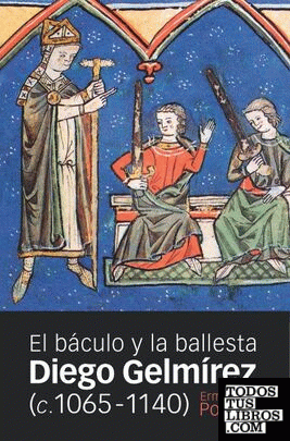 Diego Gelmírez (c. 1065-1140)