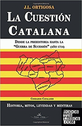 La cuestión catalana I