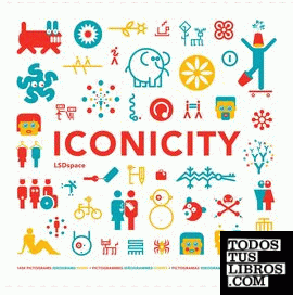 Iconicity Pictograms/Ideograms/Signs · Pictogrammes/Idéogrammes/Signes · Pictogramas/Ideogramas/Signos